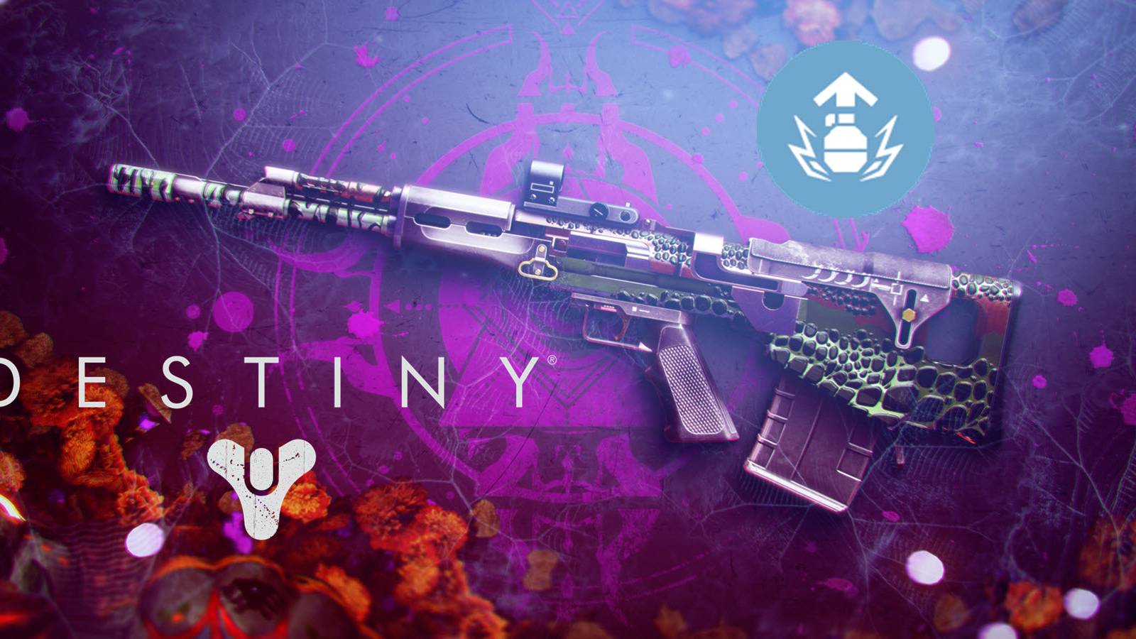 destiny 2 adrenaline junkie changes