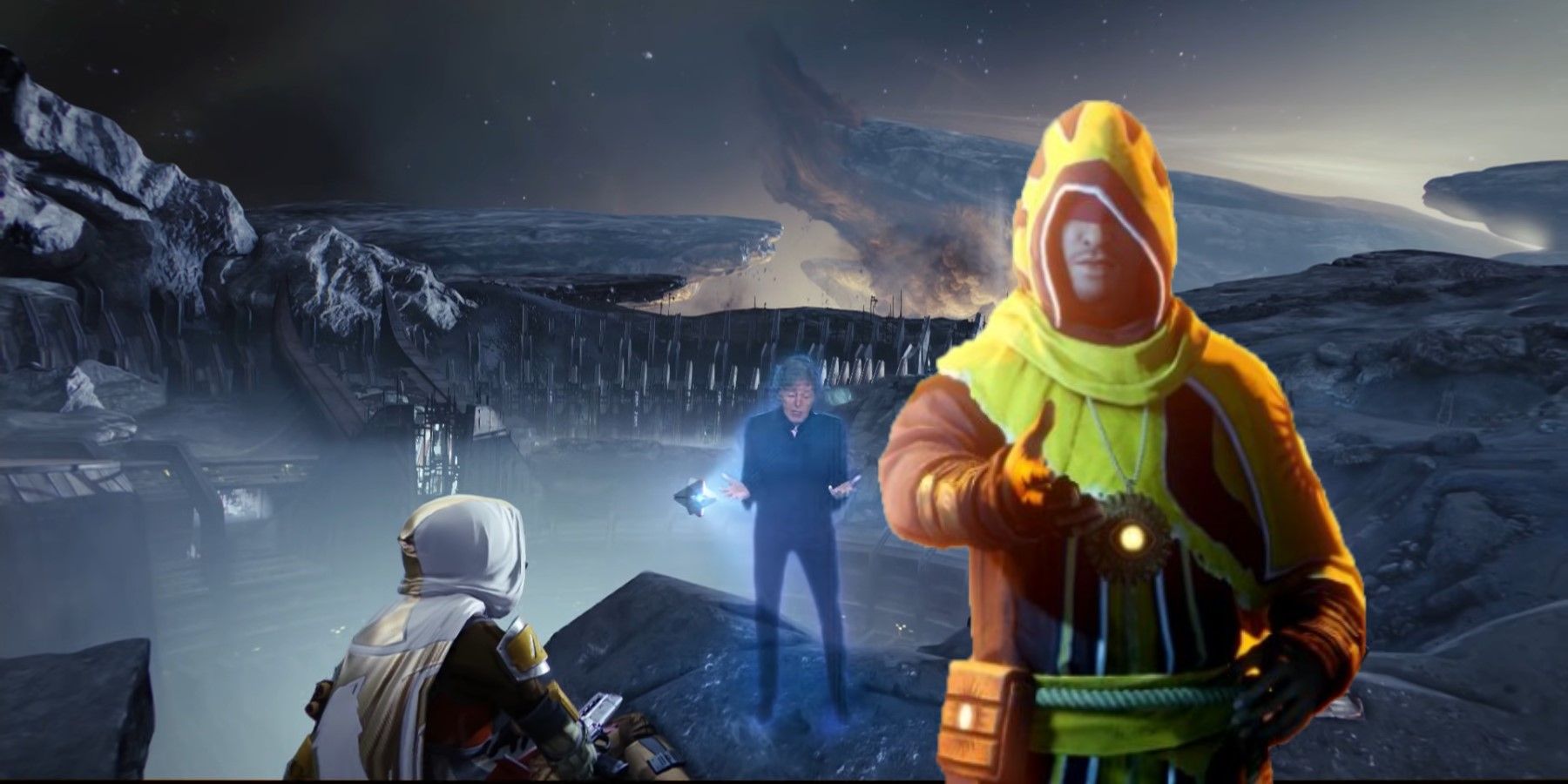 destiny 2 destiny paul mccartney song hope for the future brother vance lore