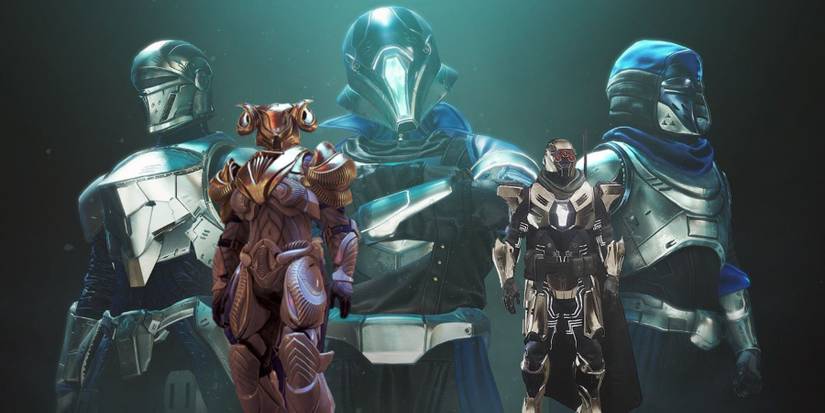 destiny 2 fear of missing out fomo customization diversity builds mods ornaments season pass halo infinite