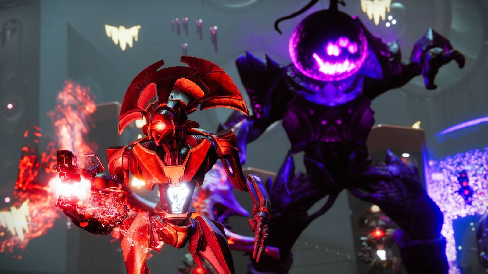 destiny 2 festival of the lost ascendant lens