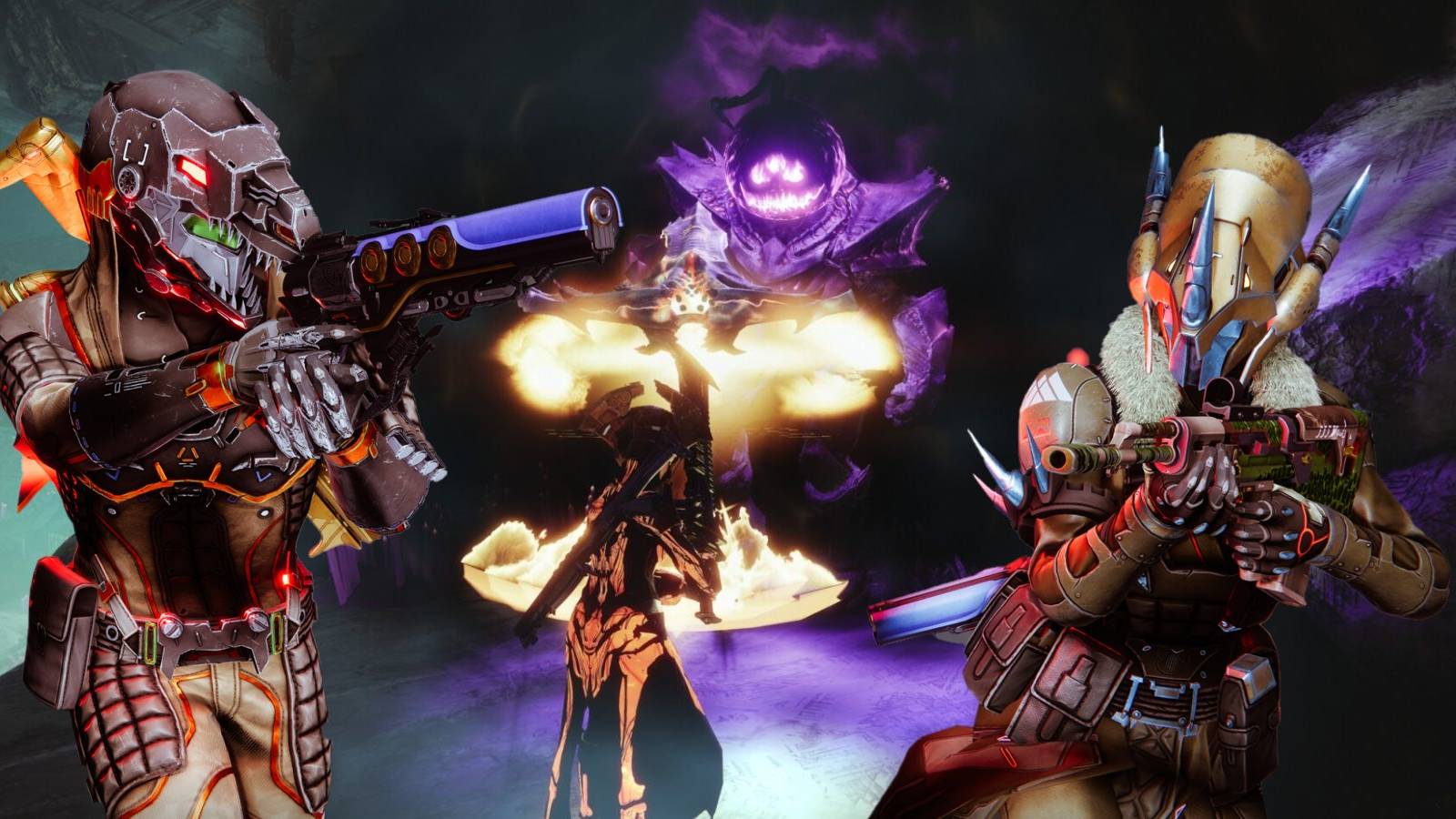 destiny 2 festival of the lost how to enter haunted sectors complete gone but not forgotten quest eva levante