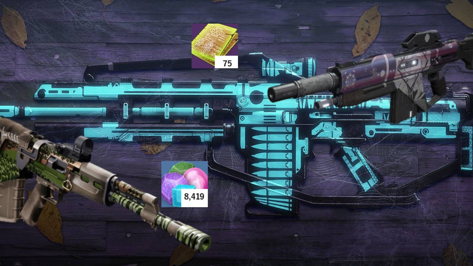 destiny 2 festival of the lost wrathborn hunt public event expunge tartarus cheese spectral pages candy