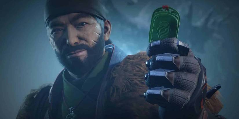 destiny 2 gambit drifter