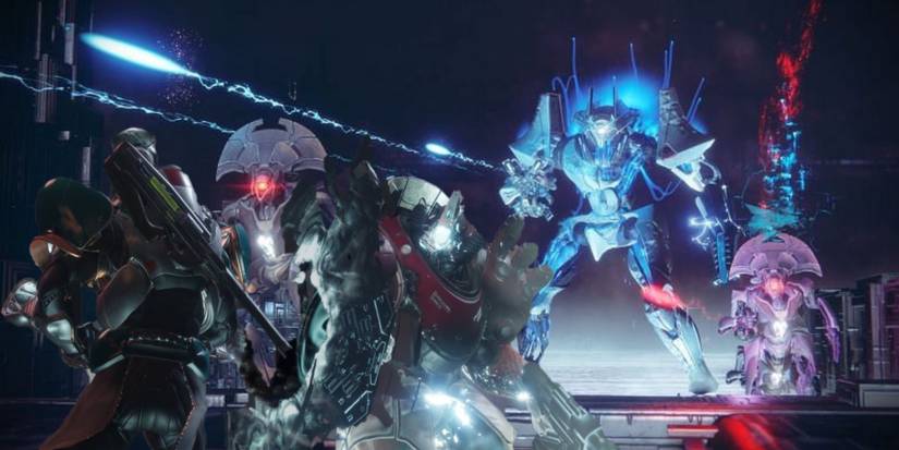 destiny 2 grandmaster gm nightfalls easiest to complete inverted spire lake of shadows devil's lair arms dealer