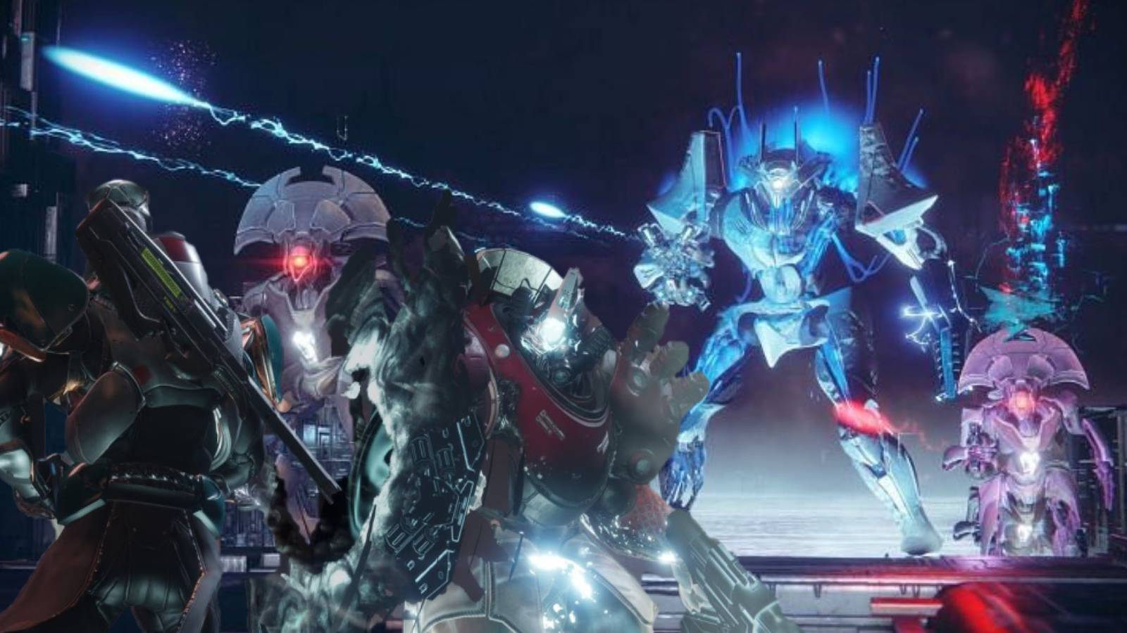 destiny 2 grandmaster gm nightfalls easiest to complete inverted spire lake of shadows devil's lair arms dealer