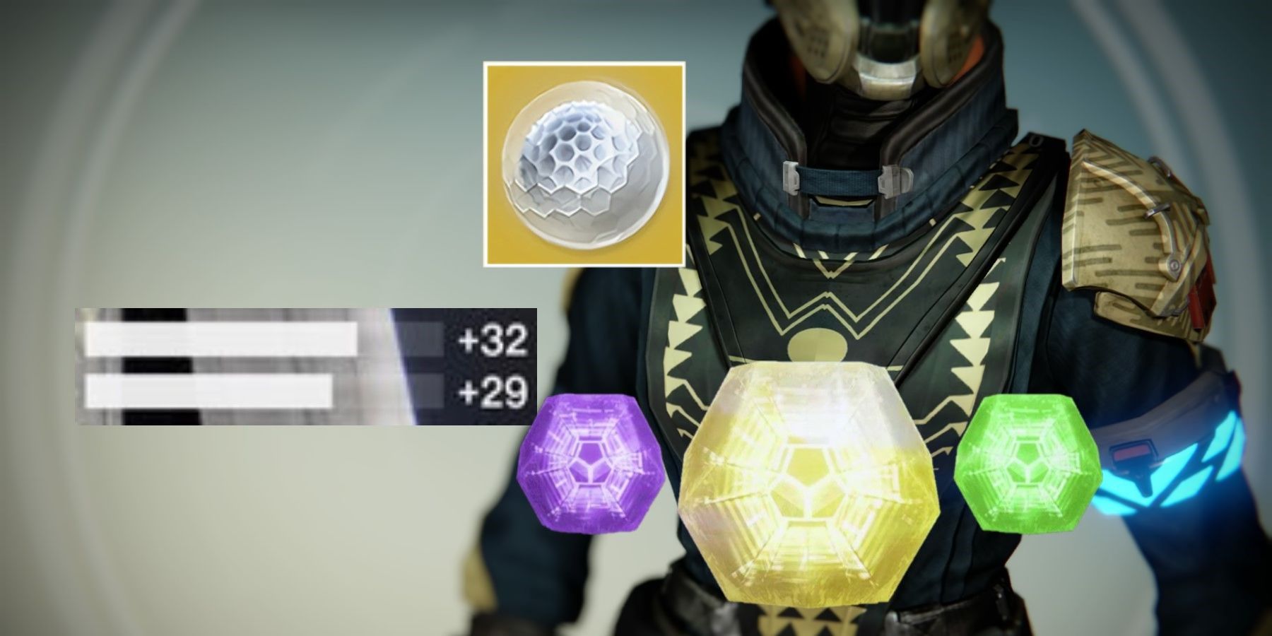 Destiny 2 Player Shows Perfectly Rolled Exotic With Max Attributes