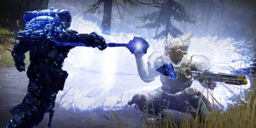 destiny 2 stasis nerf datto tweet bungie response stasis crystals freeze reduced titan barricade not destroying crystals