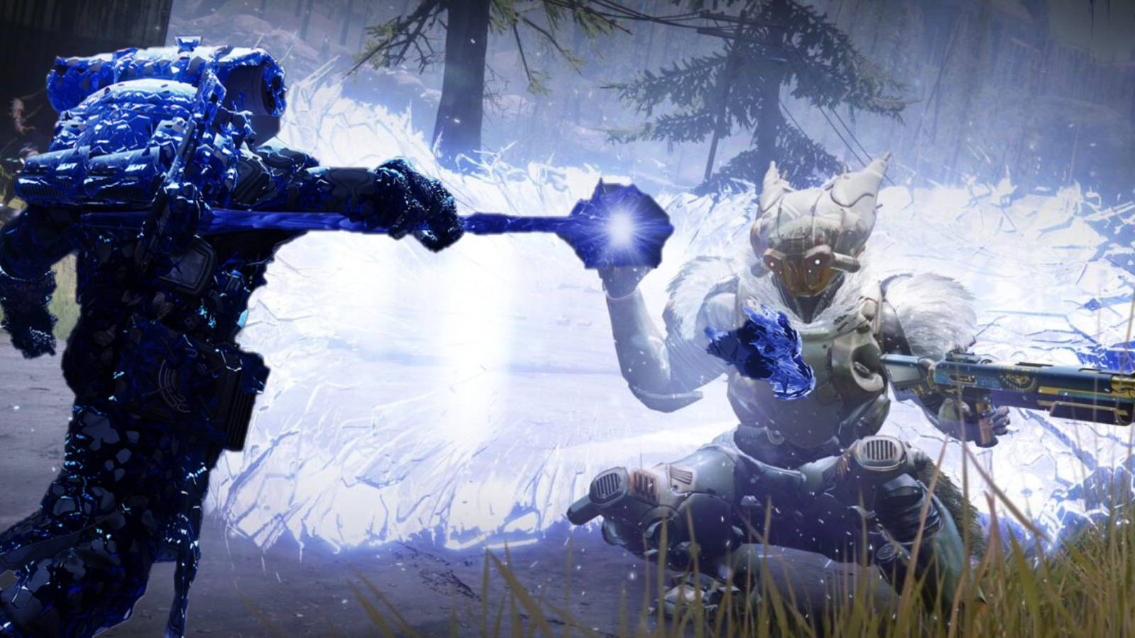 destiny 2 stasis nerf datto tweet bungie response stasis crystals freeze reduced titan barricade not destroying crystals