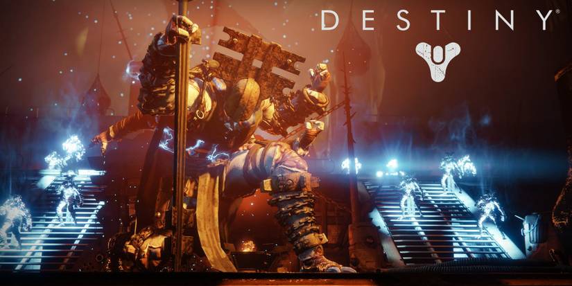 destiny 2 the fanatic grandmaster