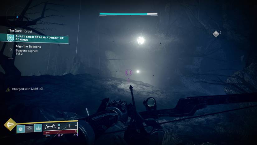 destiny 2 where to find three data caches shattered realm forest of echoes (10)