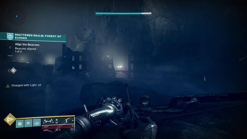 destiny 2 where to find three data caches shattered realm forest of echoes (11)