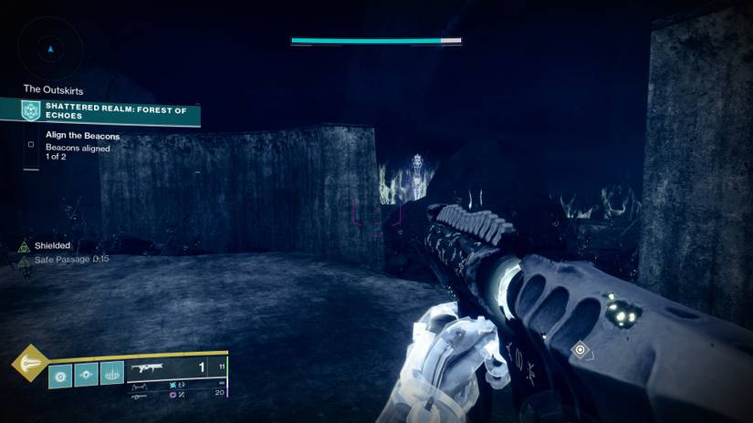 destiny 2 where to find three data caches shattered realm forest of echoes (6)