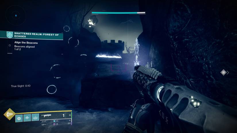 destiny 2 where to find three data caches shattered realm forest of echoes (7)