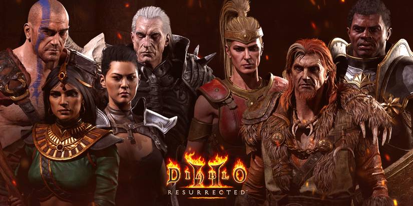 diablo 2 resurrected developers address connectivity issues
