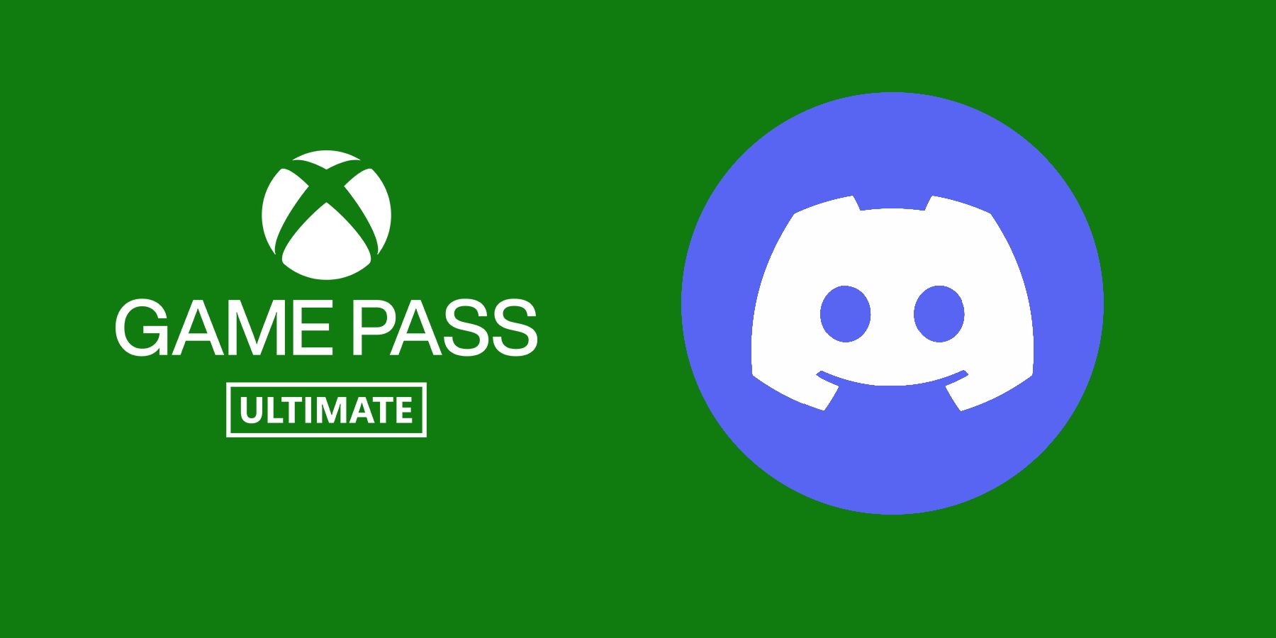 xbox ultimate game pass discord nitro