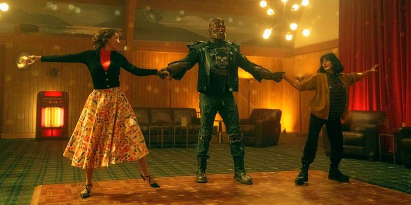 doom patrol renewed for a fourth season