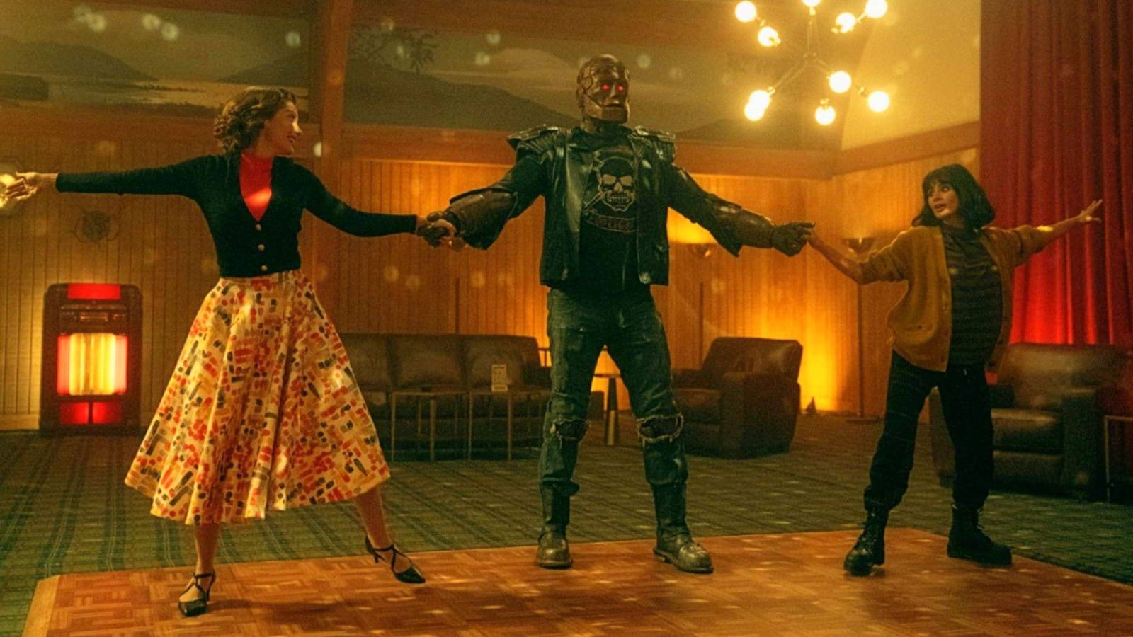 doom patrol renewed for a fourth season