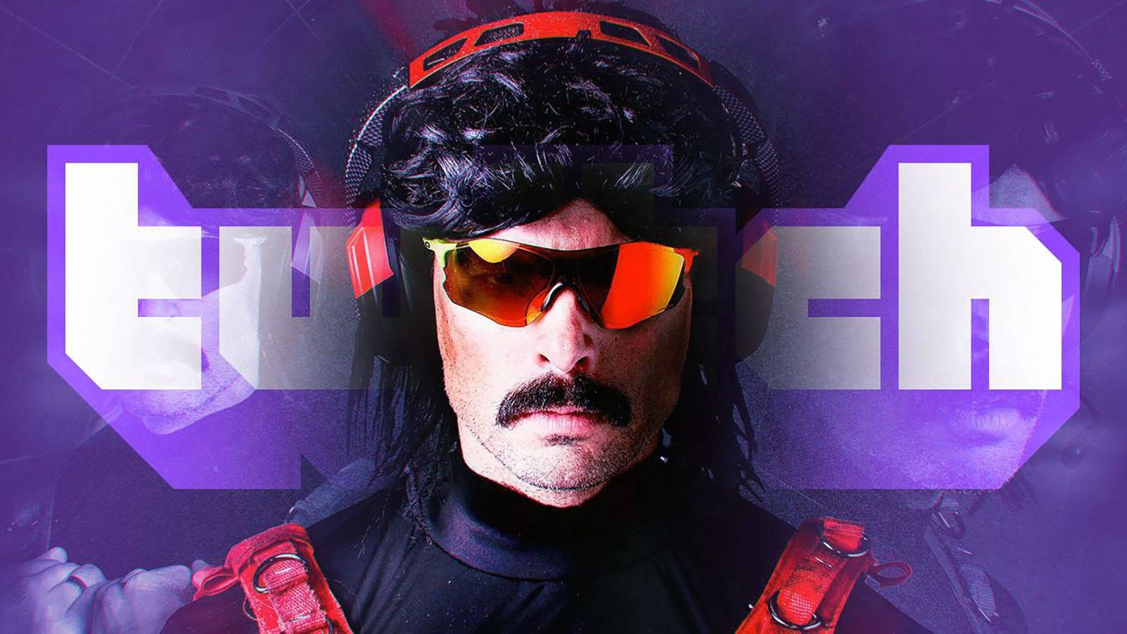 dr disrespect twitch