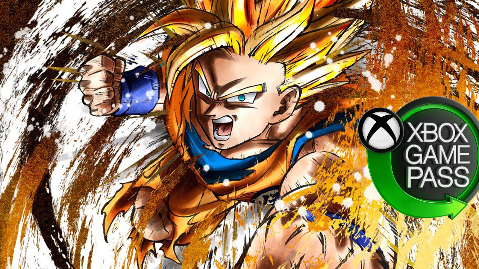 dragon ball fighterz game pass