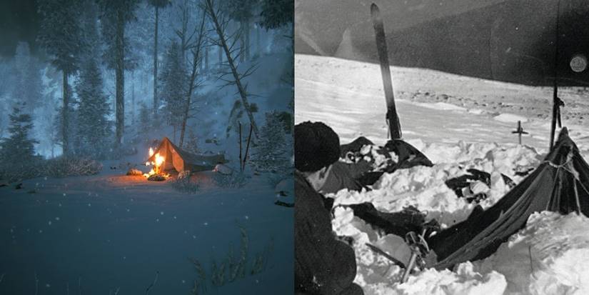 dyatlov pass kholat