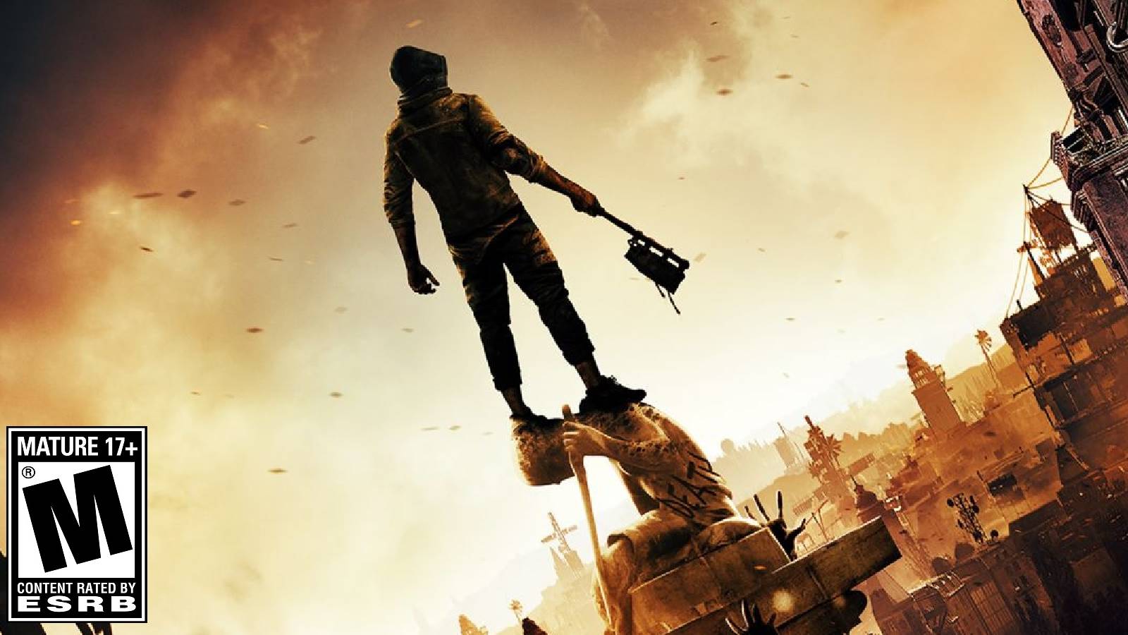 dying light 2 m rating