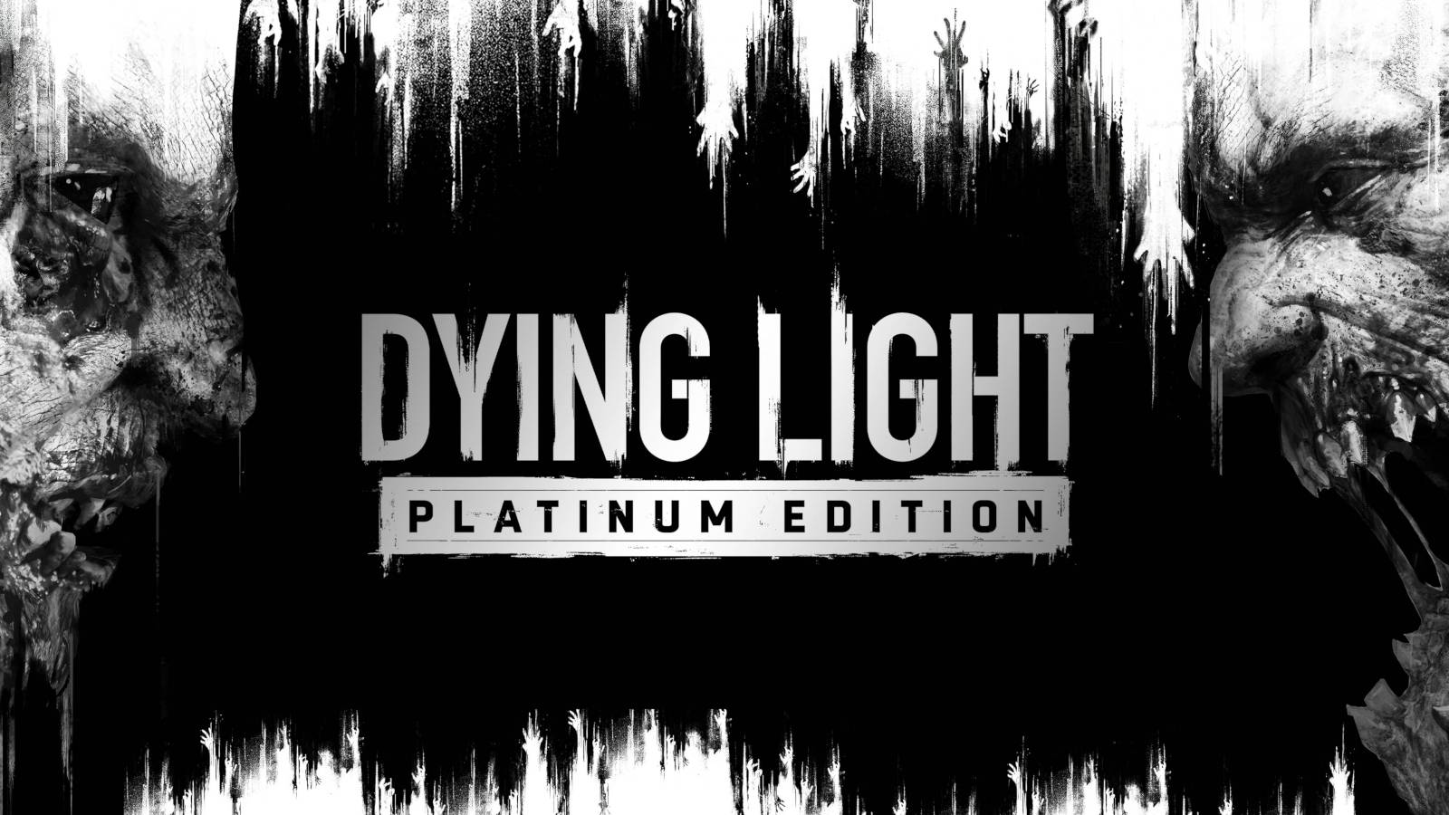 dying light platinum edition