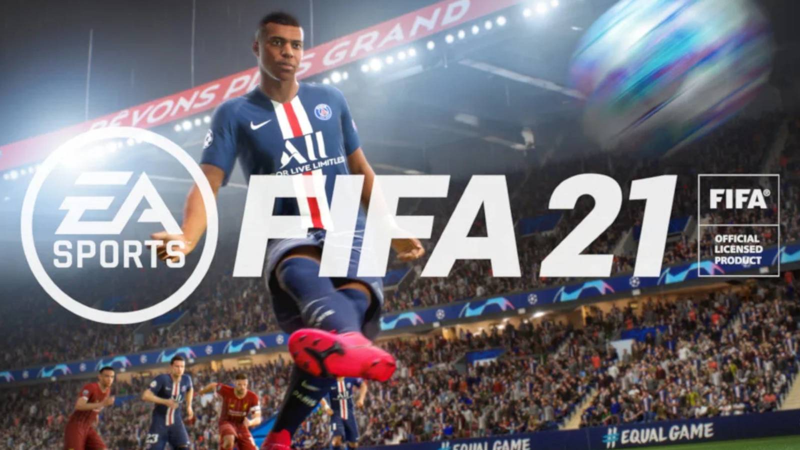 ea sports fifa renamed copyright