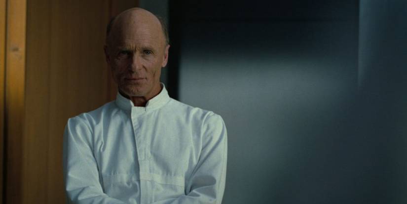 ed harris