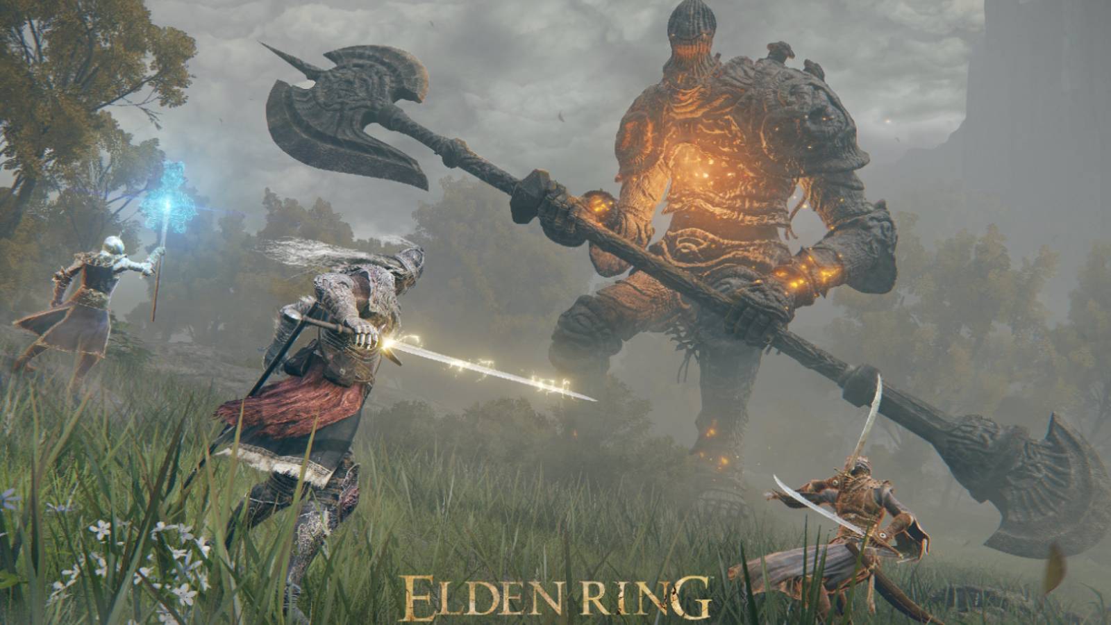 elden ring screenshot