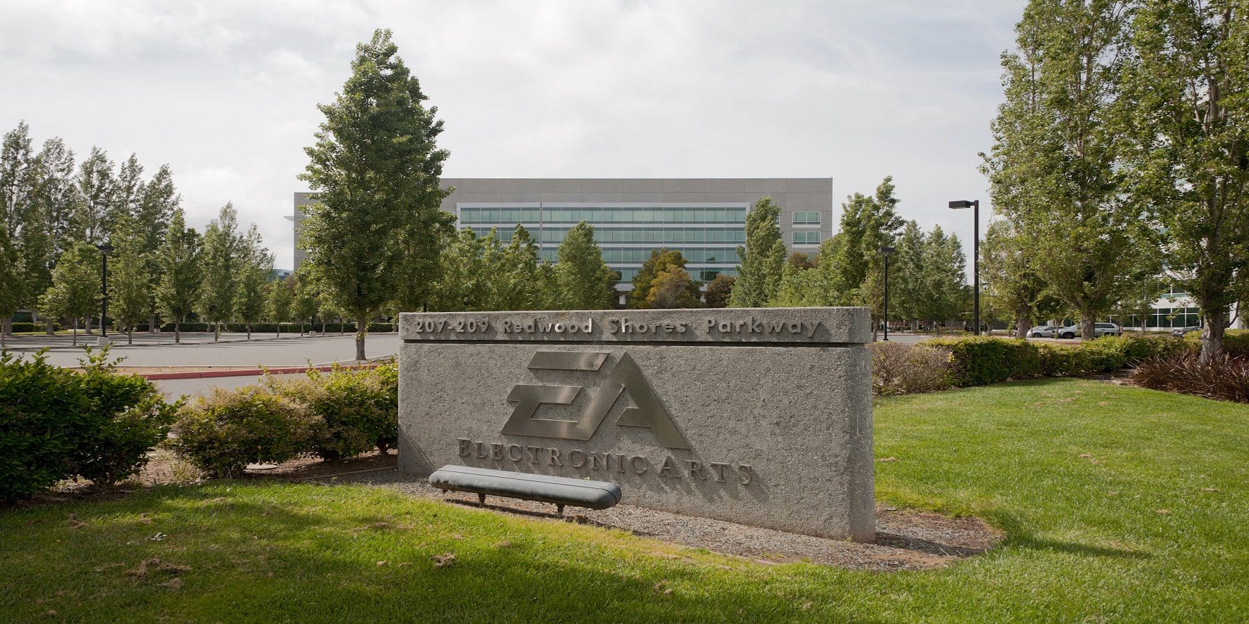 Halo co-creator Marcus Lehto is joining EA and will work out of Seattle.