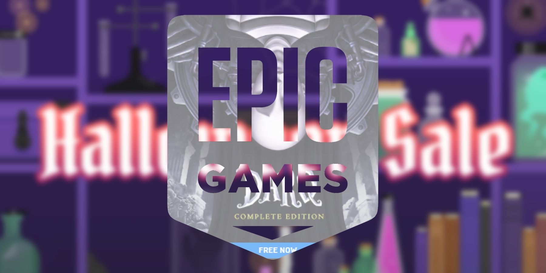 epic games store october games feature