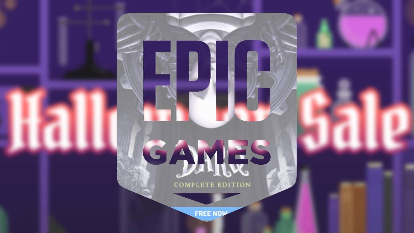 epic games store october games feature