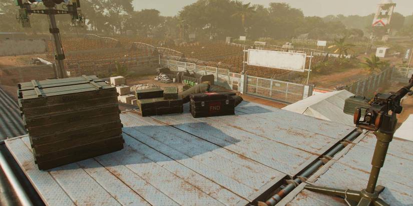 far cry 6 acunana cache location