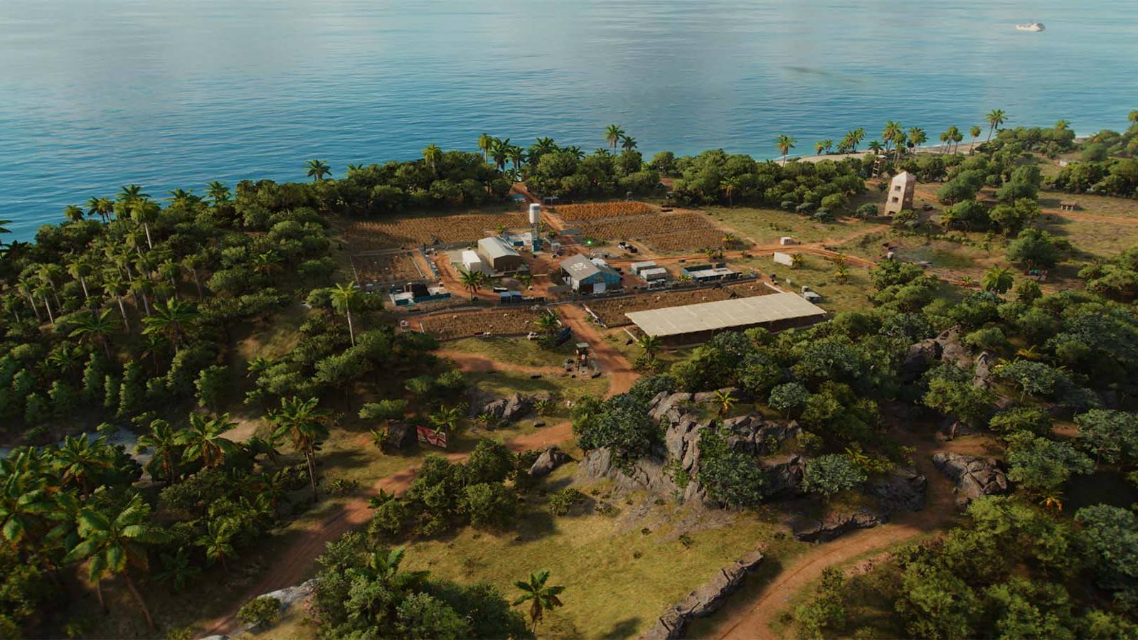 far cry 6 acunana farmland