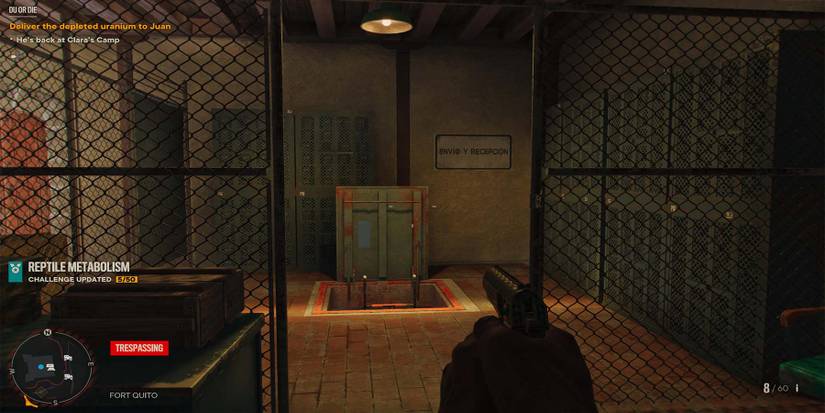 far cry 6 auto crat trap door