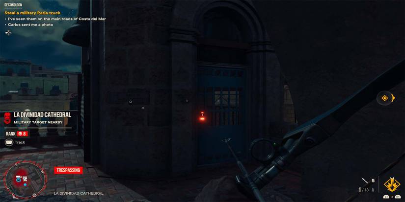 far cry 6 bell tower la divinidad location