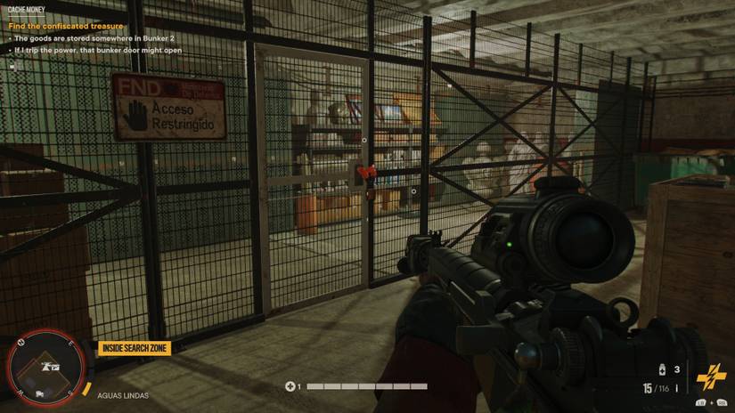 Cache Money Far Cry 6: Cache Money Treasure Hunt Guide