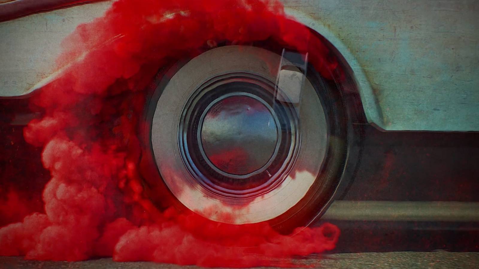 far cry 6 car spinning