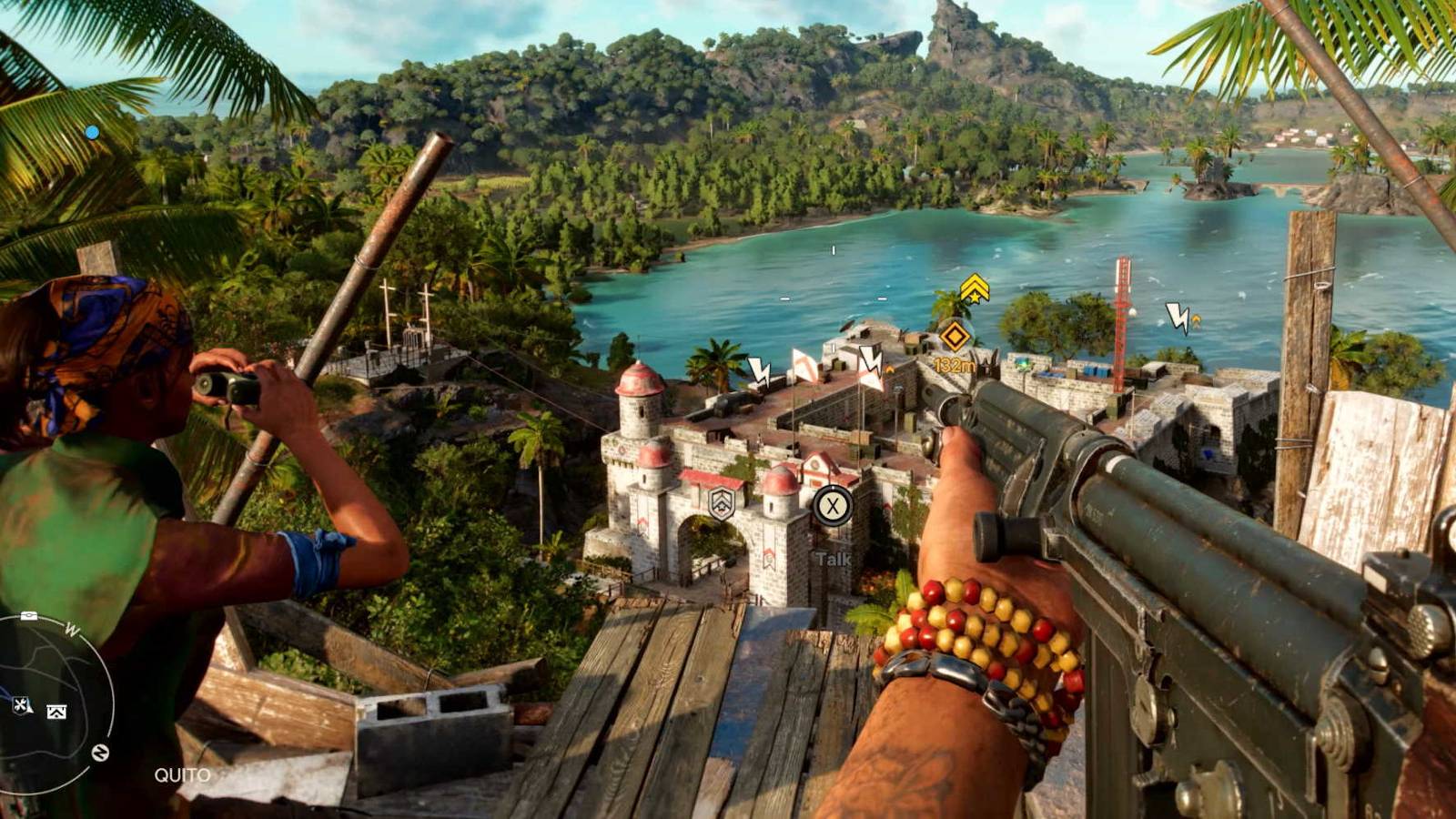 far cry 6 du or die