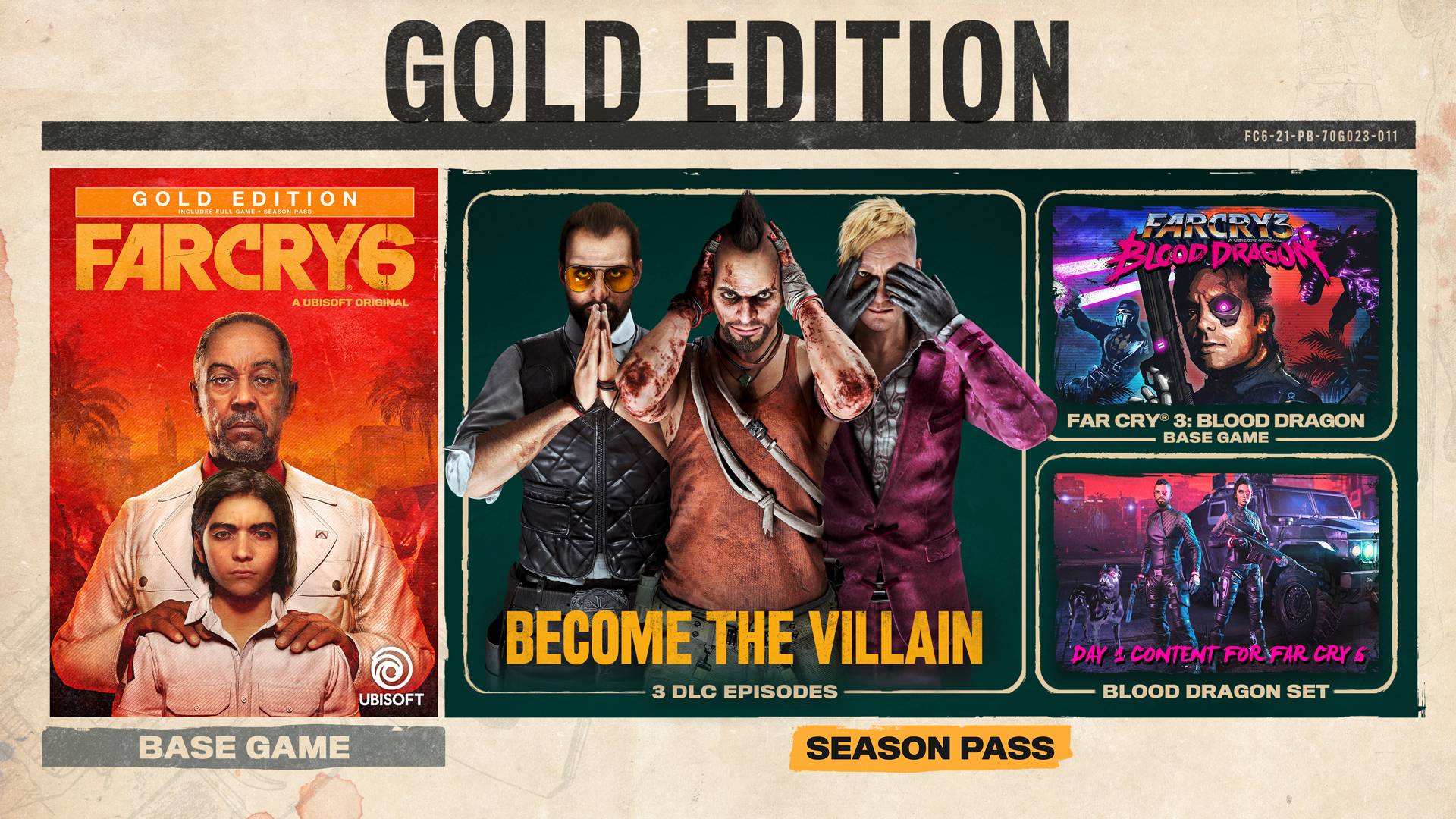 Far Cry 6 Is The Ultimate Edition Worth It Far Cry 6 Is The Ultimate Edition Worth It