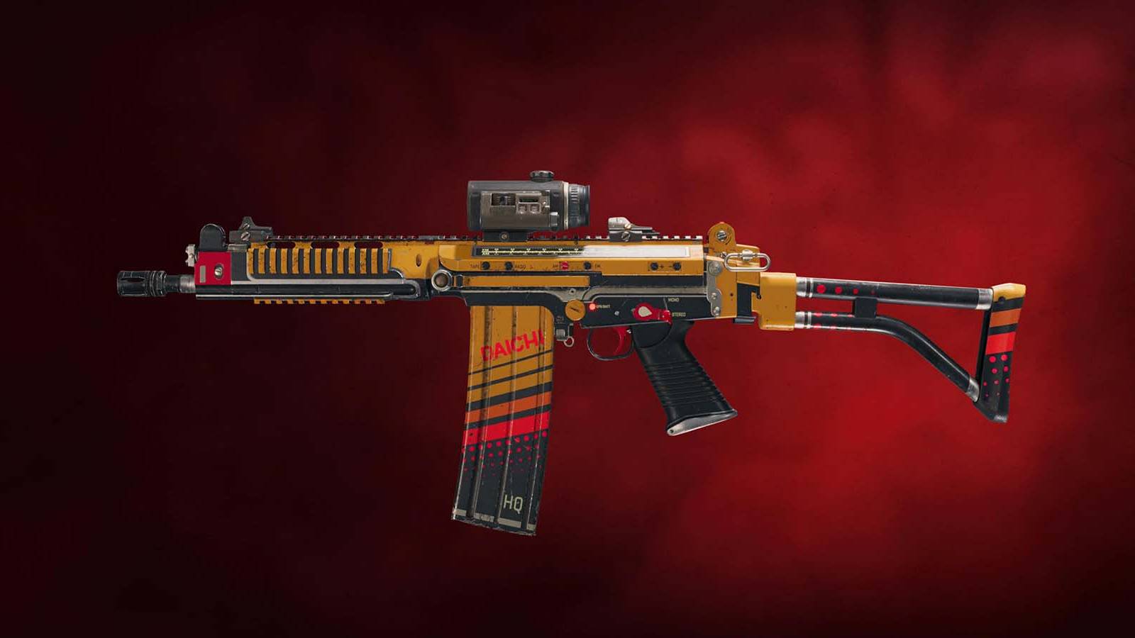 far cry 6 hi fi location header