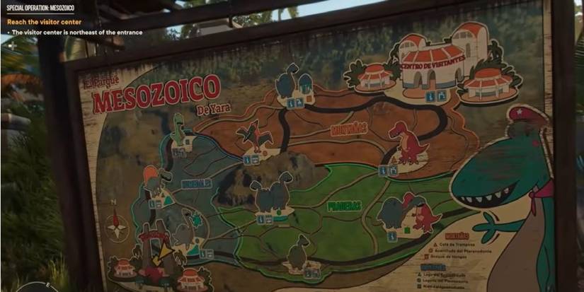 far-cry-6-mesozoica-jurassic-park-easter-egg