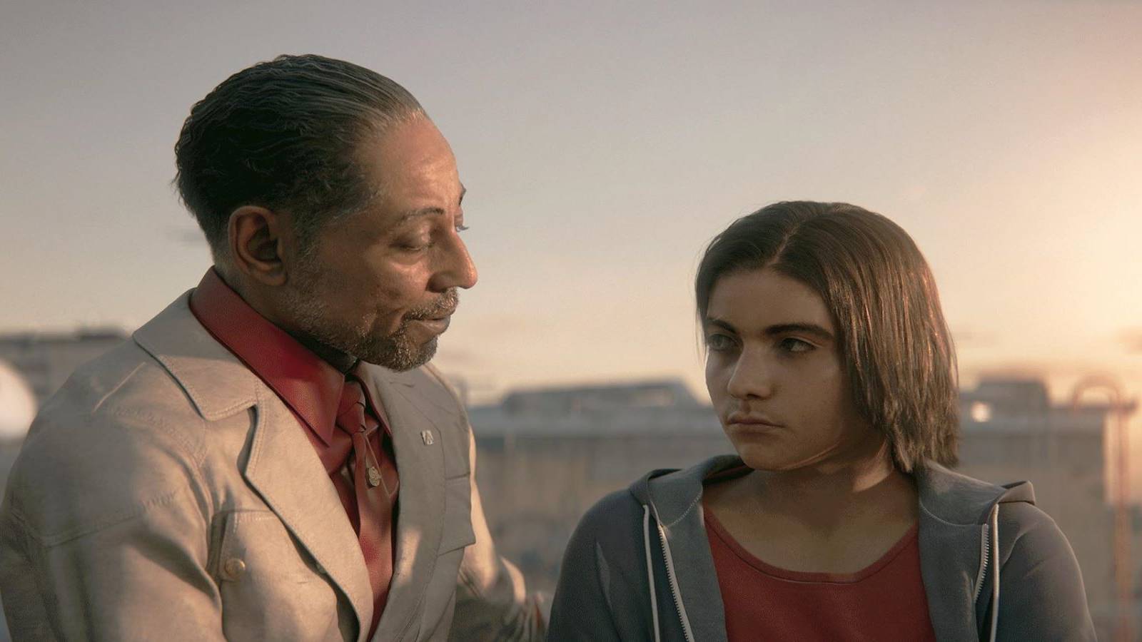 far cry 6 morse code secret