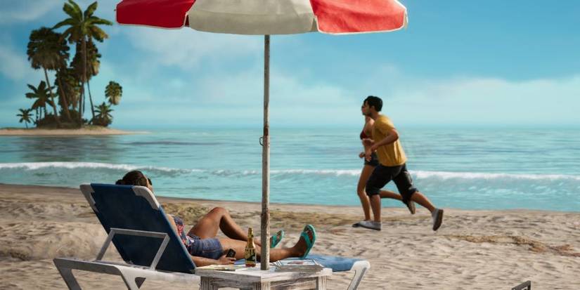 far-cry-6-secret-ending-dani-on-the-beach