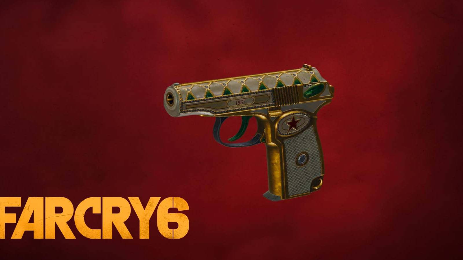 far cry 6 the autocrat location guide