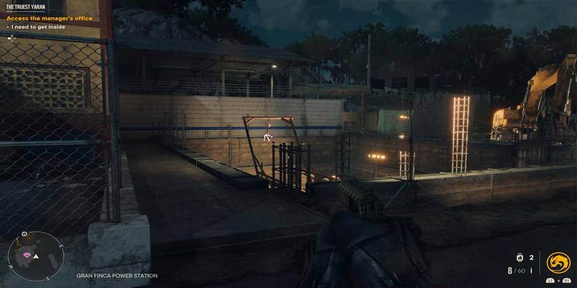 far cry 6 true yaran grapple hook