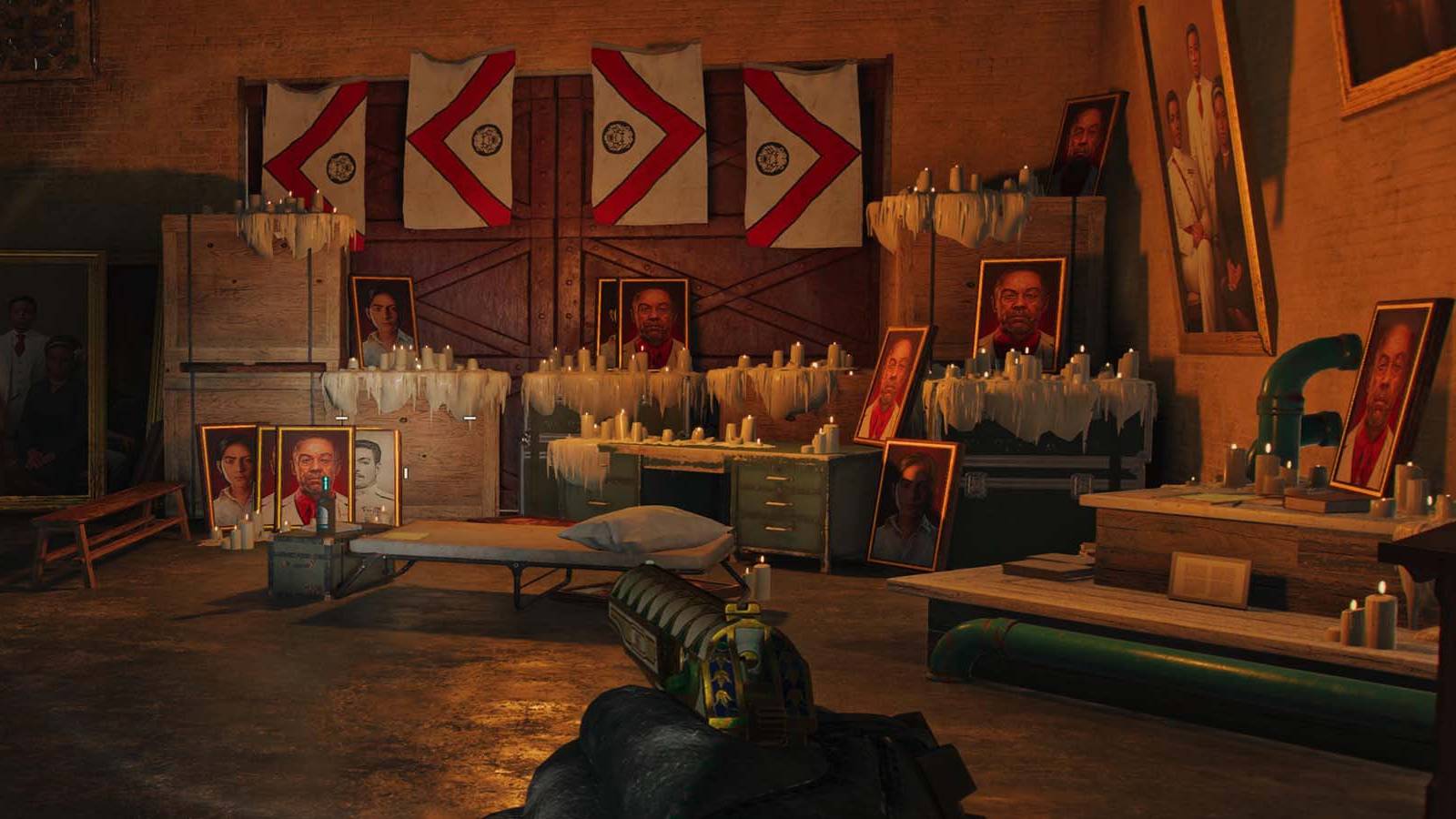 far cry 6 true yaran guide