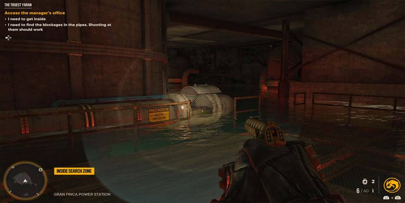 far cry 6 true yaran pipe 2