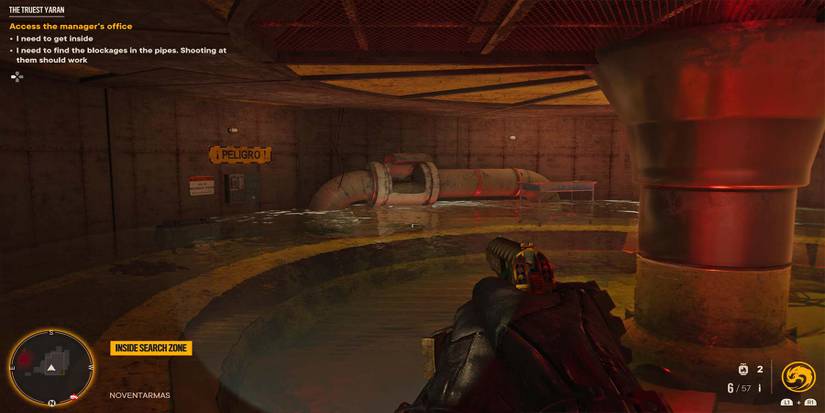 far cry 6 true yaran pipe 5