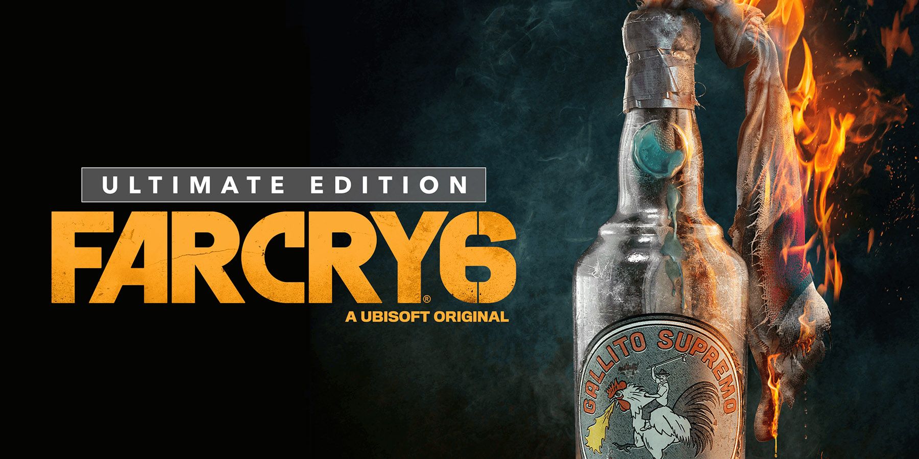 far cry 6 ultimate edition